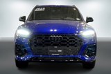 Certified 2025 Audi SQ5 Premium Plus image 3