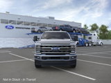 New 2025 Ford F250 4x4 Crew Cab Super Duty image 6
