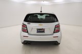 Used 2020 Chevrolet Sonic LT image 4