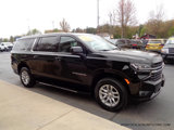 Used 2023 Chevrolet Suburban LT image 2