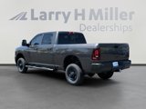 New 2025 RAM 2500 Tradesman image 4