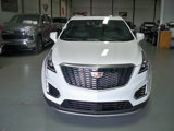 Used 2024 Cadillac XT5 Premium Luxury w/ Platinum Package image 2