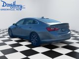Used 2023 Chevrolet Malibu RS image 3