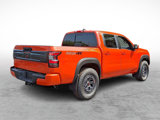 New 2025 Nissan Frontier PRO-4X w/ Pro Convenience Package image 4