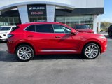 New 2025 Buick Envision Avenir image 2