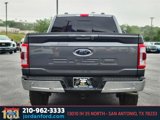 Certified 2023 Ford F150 Lariat w/ Trailer Tow Package image 4