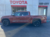 New 2025 Toyota Tundra 1794 Edition w/ TRD Off-Road Package image 2