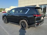 New 2025 Lexus LX 700h F Sport image 3
