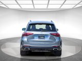 New 2025 Mercedes-Benz GLE 350 4MATIC image 3