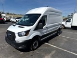 Used 2023 Ford Transit 250 148 High Roof image 5