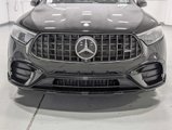 New 2025 Mercedes-Benz GLC 63 AMG S image 2