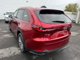 New 2025 MAZDA CX-90 Plug-In Hybrid w/ Preferred image 5