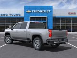New 2025 Chevrolet Silverado 2500 LTZ w/ LTZ Premium Package image 4