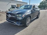 Certified 2024 Mercedes-Benz GLE 350 4MATIC image 3