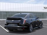 New 2026 Cadillac CT4 V image 4