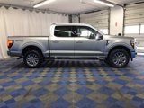 New 2025 Ford F150 Lariat w/ Equipment Group 502A High image 4