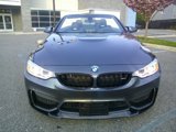 Used 2015 BMW M4 Convertible image 5