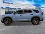 New 2025 Honda Pilot TrailSport image 2