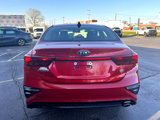 Used 2021 Kia Forte LXS image 4