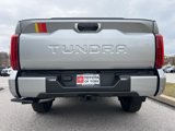 New 2025 Toyota Tundra SR5 w/ TRD Rally Package image 4