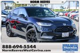 Certified 2024 Honda HR-V Sport image 1