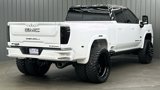 Used 2025 GMC Sierra 3500 Denali Ultimate image 5