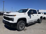Used 2024 Chevrolet Silverado 2500 Custom w/ Custom Convenience Package image 5