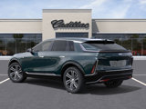 New 2025 Cadillac Lyriq Luxury image 3