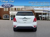 Used 2022 Chevrolet Trax LS w/ Tint and Cruise Package image 5
