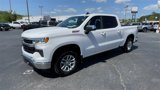 Certified 2024 Chevrolet Silverado 1500 LT w/ Z71 Off-Road Package image 4