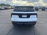 New 2026 Chevrolet Traverse LT w/ Midnight/Sport Edition image 4