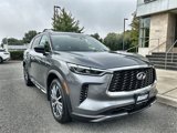 New 2025 INFINITI QX60 Autograph w/ Lighting Package (N94) image 2