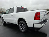 New 2025 RAM 1500 Laramie image 3