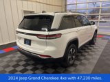 Used 2024 Jeep Grand Cherokee Limited 4xe image 3