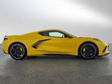 New 2025 Chevrolet Corvette Stingray Preferred Cpe w/ 2LT image 6