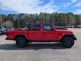 New 2025 Jeep Gladiator Willys image 4
