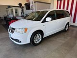 Used 2019 Dodge Grand Caravan SE image 2