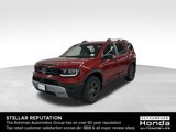New 2026 Honda Passport RTL image 2