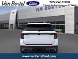 New 2025 Ford Explorer Platinum image 5