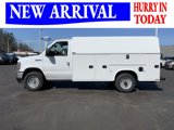 New 2025 Ford E-350 and Econoline 350 Super Duty w/ Power Equipment Group image 3