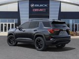 New 2026 GMC Terrain Elevation w/ Black Edition image 3