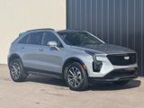 Used 2024 Cadillac XT4 Sport image 4
