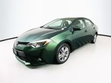 Used 2014 Toyota Corolla LE Premium image 3