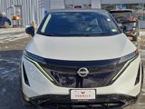 New 2025 Nissan Ariya AWD image 2