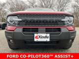 New 2025 Ford Bronco Sport Big Bend w/ Black Appearance Package image 2