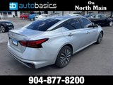 Used 2023 Nissan Altima 2.5 SV image 5