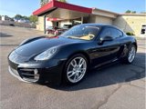 Used 2016 Porsche Cayman image 3