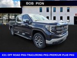 New 2025 GMC Sierra 1500 SLT w/ SLT Premium Plus Package image 3