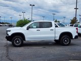 New 2026 Chevrolet Silverado 1500 ZR2 image 2