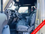 New 2025 Jeep Wrangler Willys image 3